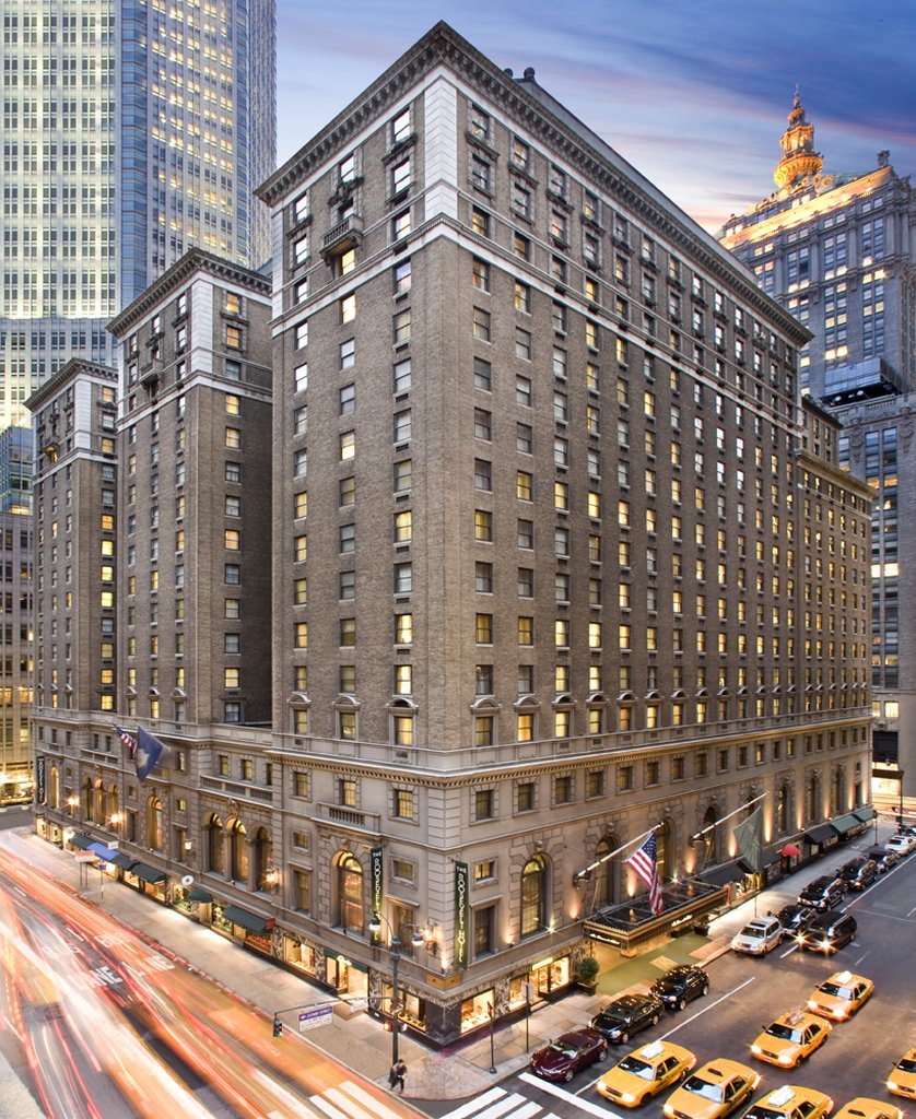 Nyc Hotel Deals December 2024 - Fiann Inesita