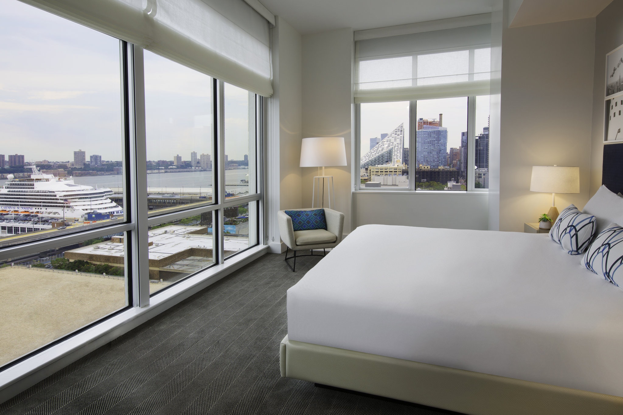 Kimpton Ink48 Hotel Suites In New York
