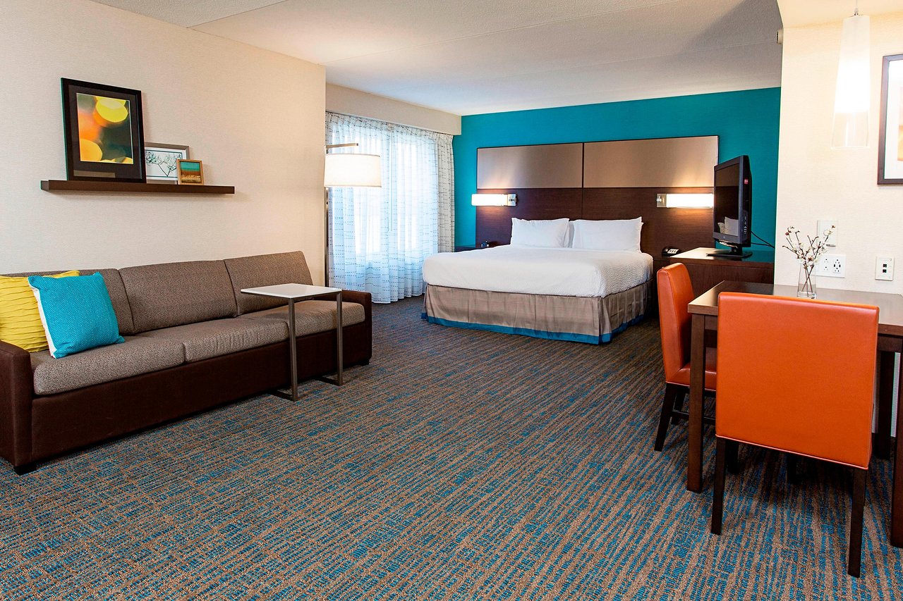 •THE BEST 13 Hotel Suites in ROCHESTER, NY • New York