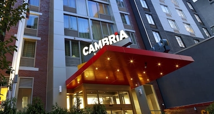Cambria Hotel New York - Chelsea