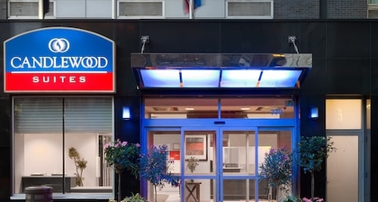 Candlewood Suites New York City-Times Square