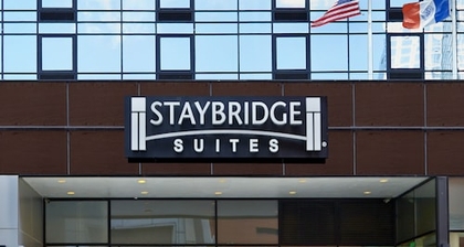 Staybridge Suites Times Square