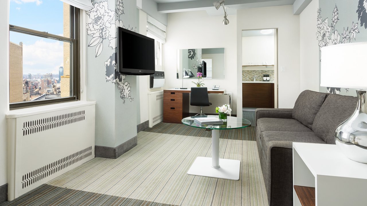 •THE 15 BEST HOTEL SUITES IN NEW YORK NY• Top NYC suites